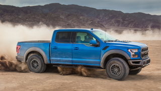 America's Truck Obsession Has Reached Uncomfortable Levels